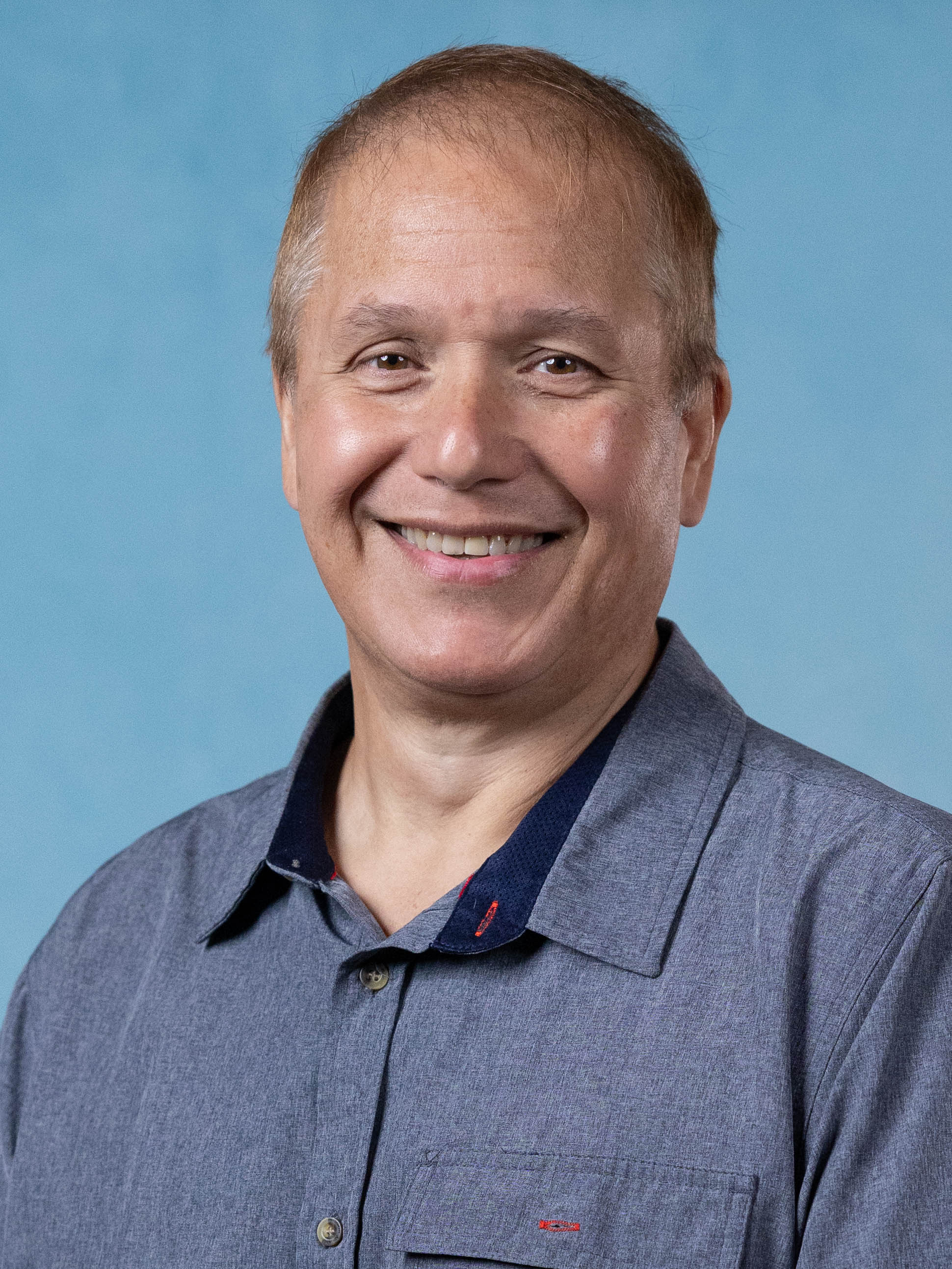 John Gallagher